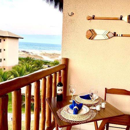 Cumbuco Flat No Vg Sun - Praia Do Cumbuco Zewnętrze zdjęcie