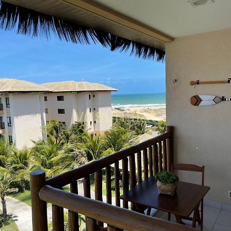 Cumbuco Flat No Vg Sun - Praia Do Cumbuco Zewnętrze zdjęcie