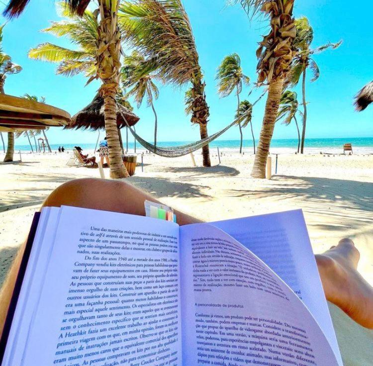 Cumbuco Flat No Vg Sun - Praia Do Cumbuco Zewnętrze zdjęcie
