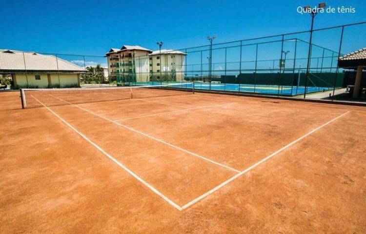 Cumbuco Flat No Vg Sun - Praia Do Cumbuco Zewnętrze zdjęcie