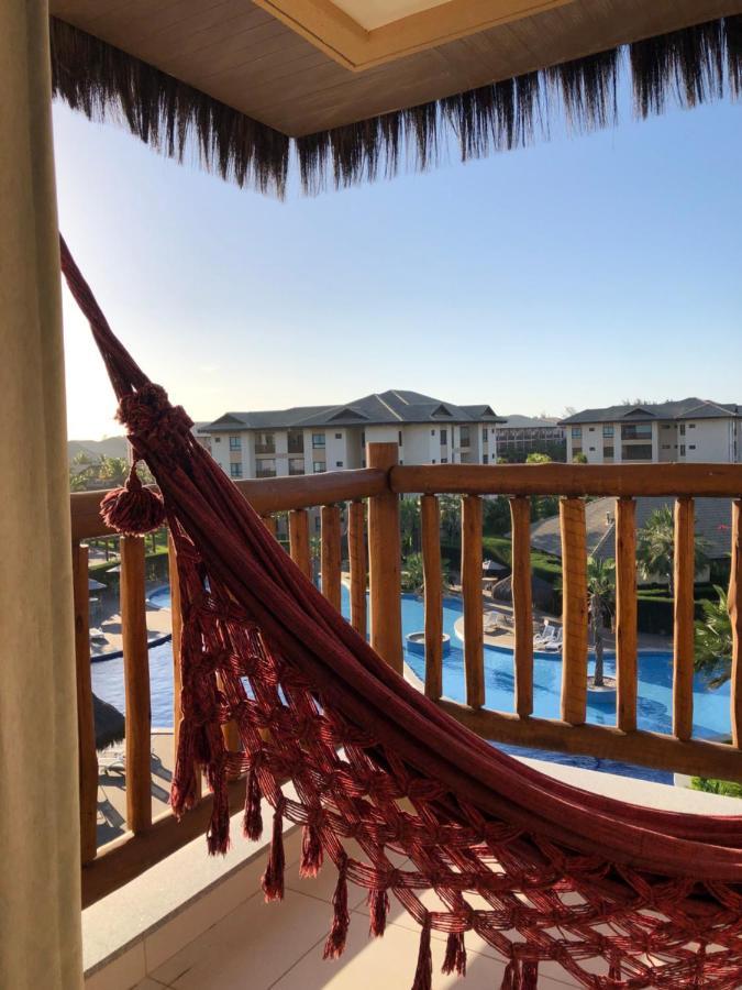 Cumbuco Flat No Vg Sun - Praia Do Cumbuco Zewnętrze zdjęcie