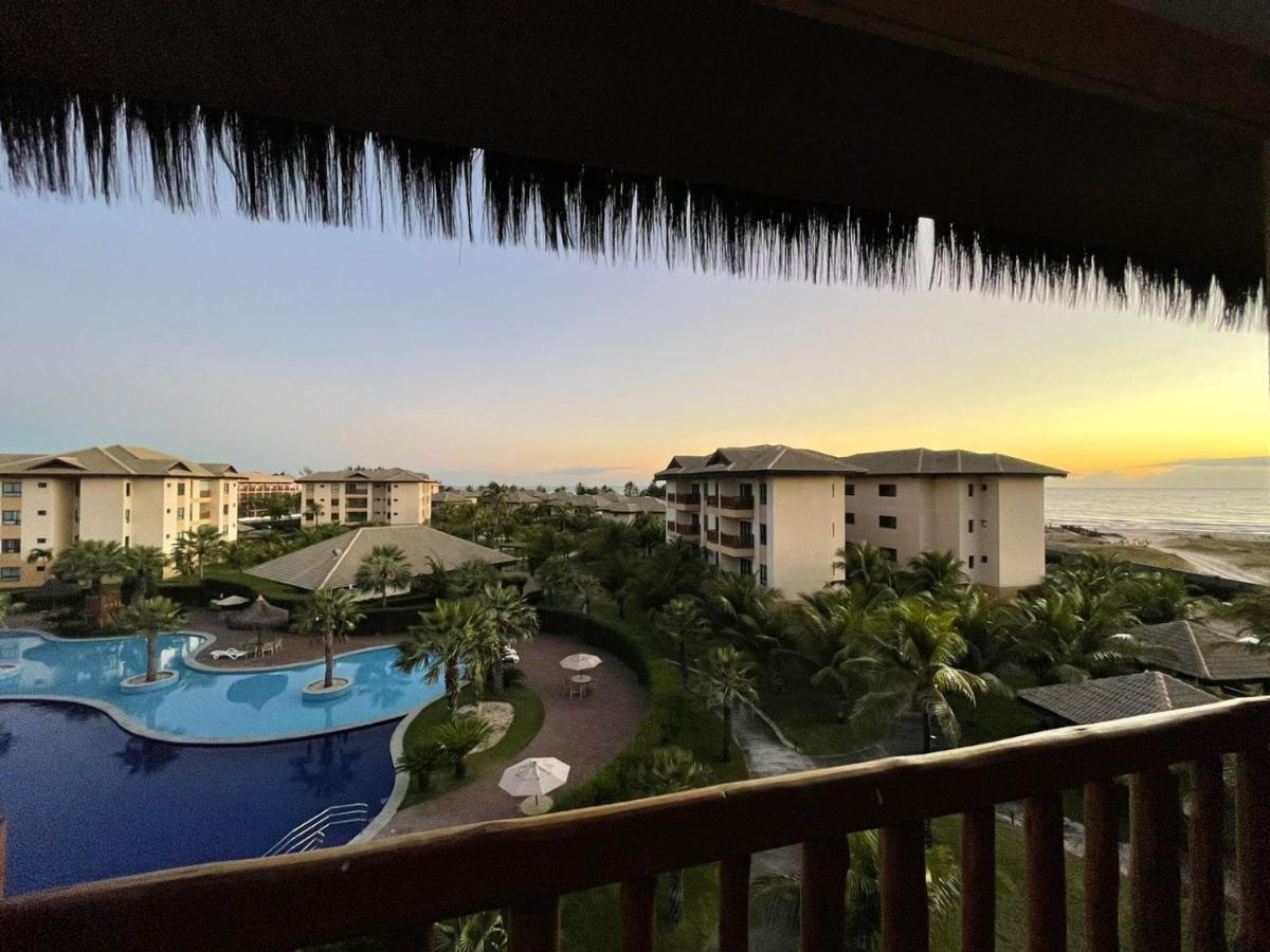 Cumbuco Flat No Vg Sun - Praia Do Cumbuco Zewnętrze zdjęcie