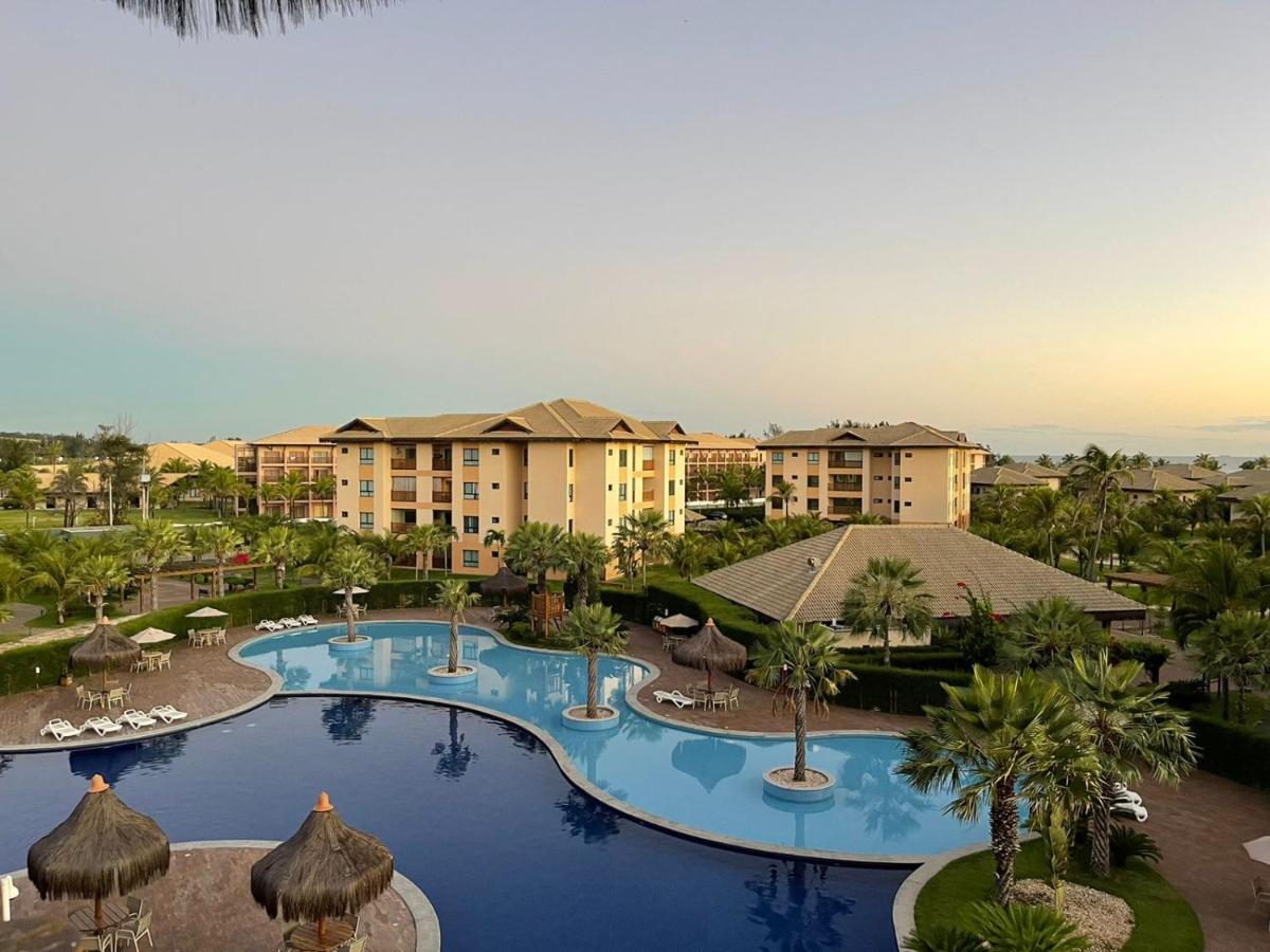 Cumbuco Flat No Vg Sun - Praia Do Cumbuco Zewnętrze zdjęcie