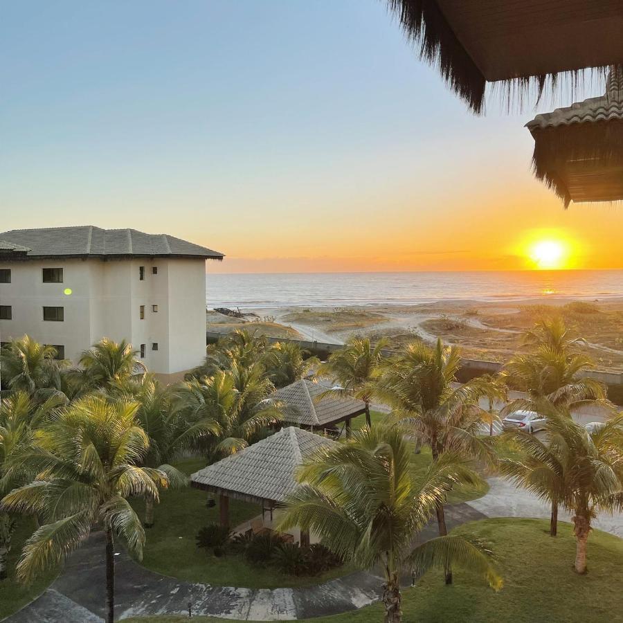 Cumbuco Flat No Vg Sun - Praia Do Cumbuco Zewnętrze zdjęcie
