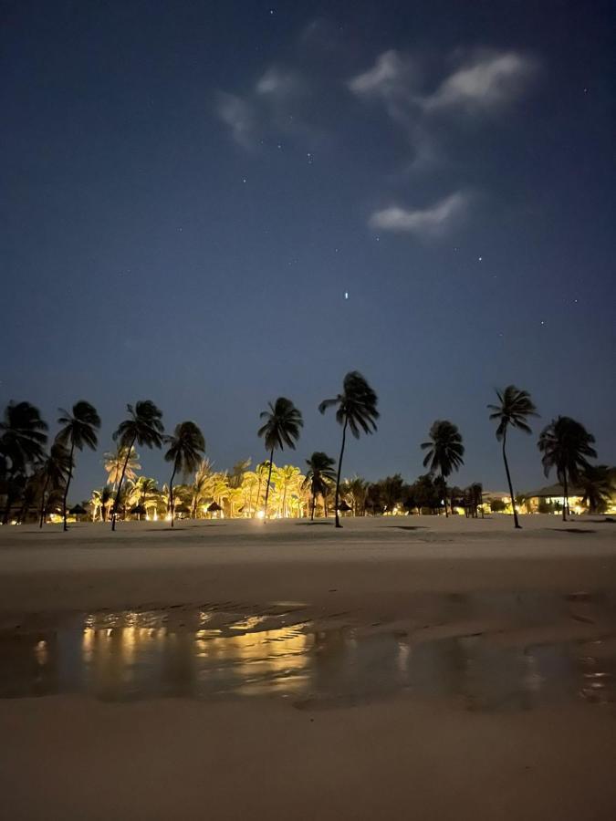 Cumbuco Flat No Vg Sun - Praia Do Cumbuco Zewnętrze zdjęcie
