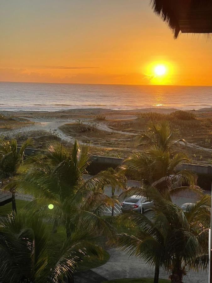 Cumbuco Flat No Vg Sun - Praia Do Cumbuco Zewnętrze zdjęcie