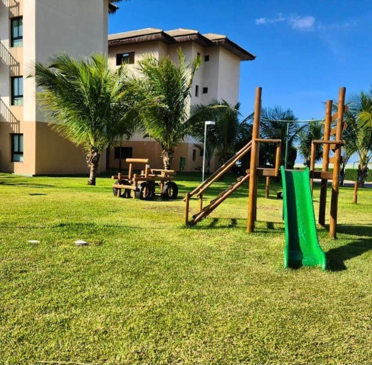Cumbuco Flat No Vg Sun - Praia Do Cumbuco Zewnętrze zdjęcie