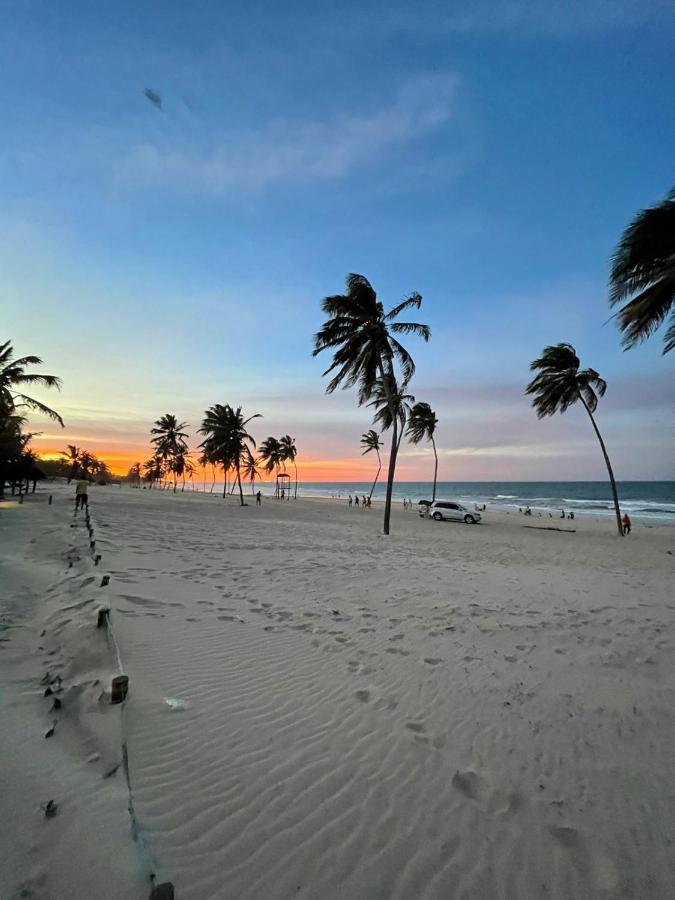 Cumbuco Flat No Vg Sun - Praia Do Cumbuco Zewnętrze zdjęcie