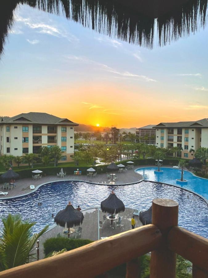 Cumbuco Flat No Vg Sun - Praia Do Cumbuco Zewnętrze zdjęcie