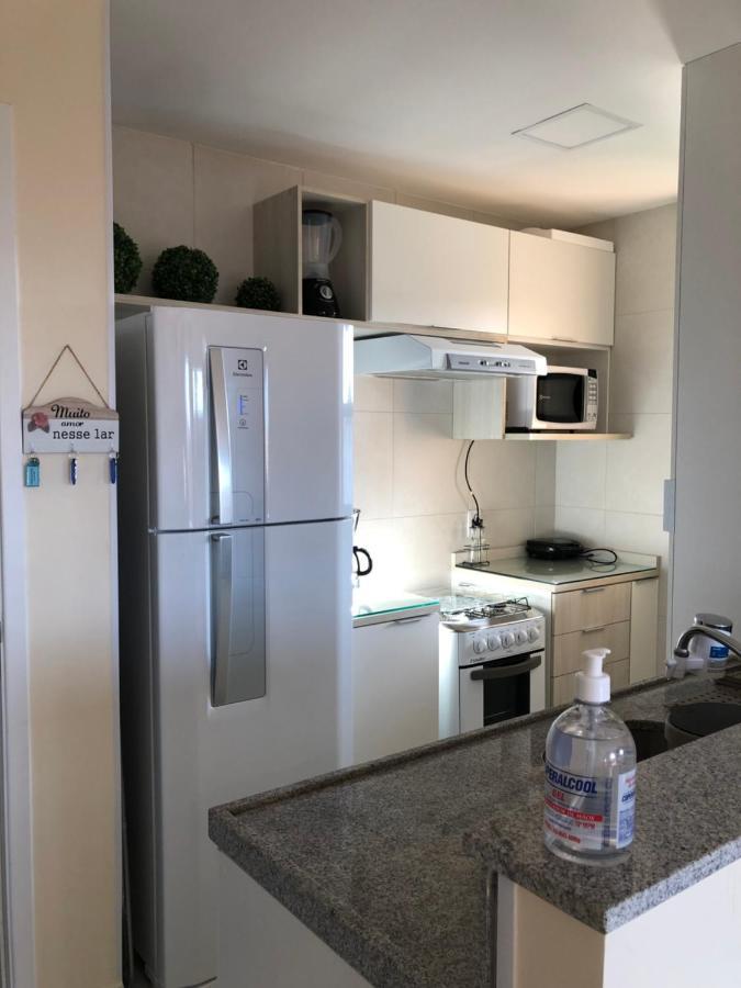 Cumbuco Flat No Vg Sun - Praia Do Cumbuco Zewnętrze zdjęcie