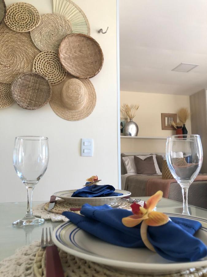 Cumbuco Flat No Vg Sun - Praia Do Cumbuco Zewnętrze zdjęcie