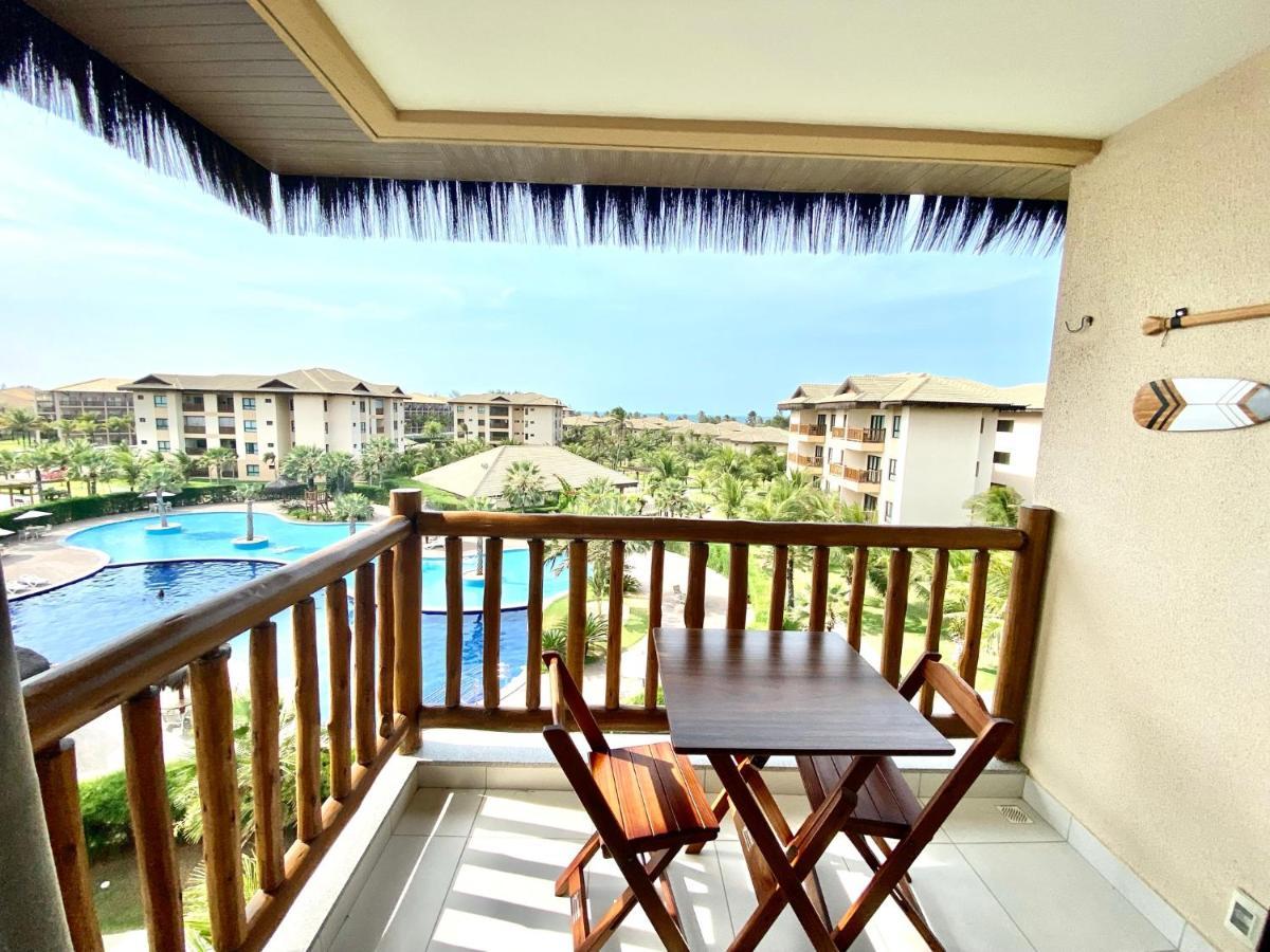 Cumbuco Flat No Vg Sun - Praia Do Cumbuco Zewnętrze zdjęcie