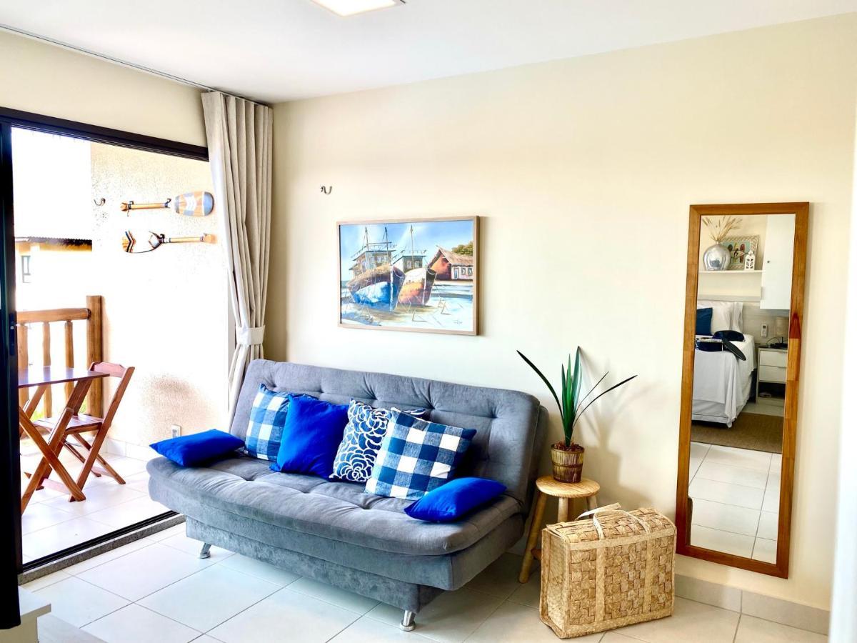 Cumbuco Flat No Vg Sun - Praia Do Cumbuco Zewnętrze zdjęcie
