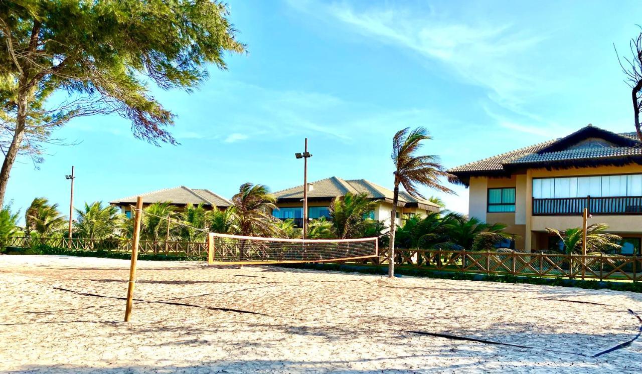 Cumbuco Flat No Vg Sun - Praia Do Cumbuco Zewnętrze zdjęcie