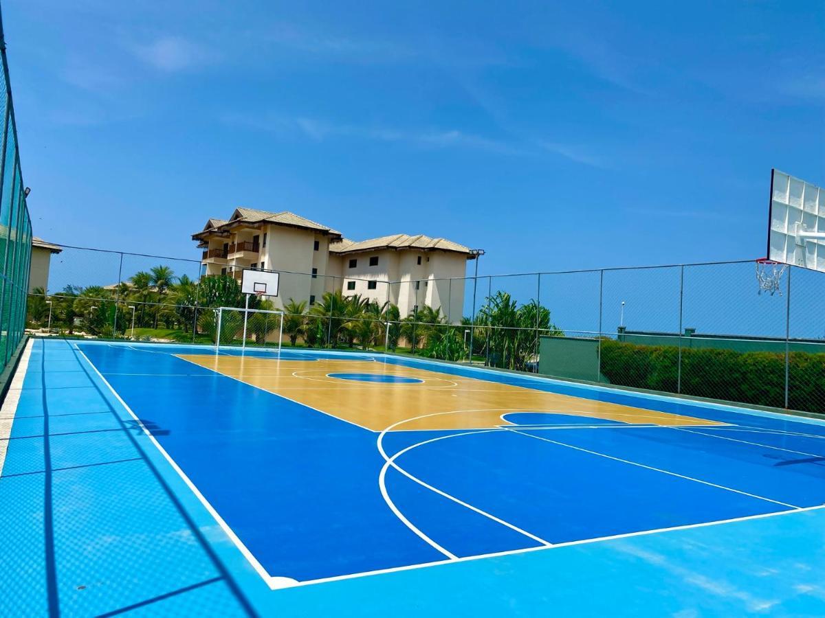 Cumbuco Flat No Vg Sun - Praia Do Cumbuco Zewnętrze zdjęcie