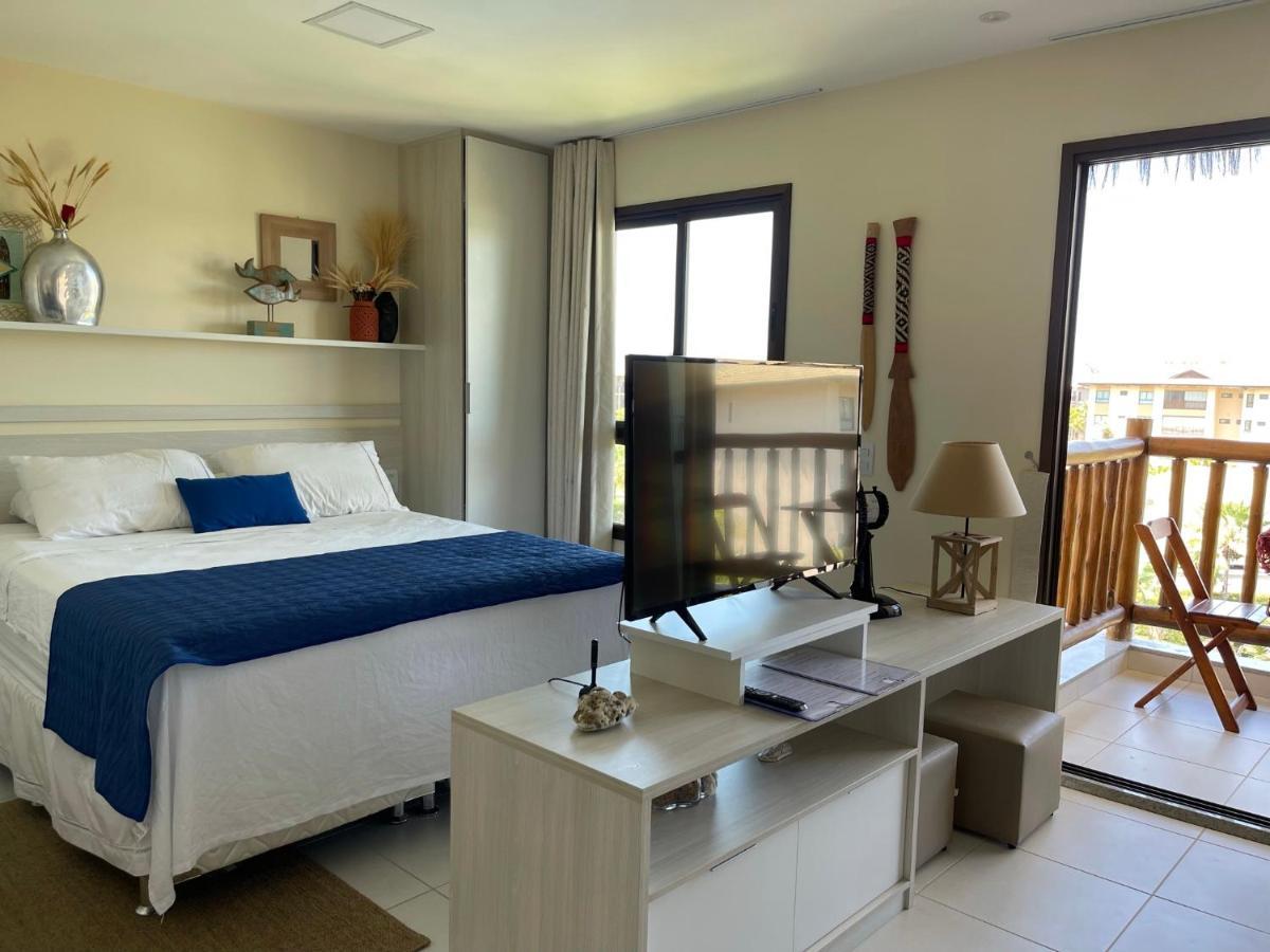 Cumbuco Flat No Vg Sun - Praia Do Cumbuco Zewnętrze zdjęcie