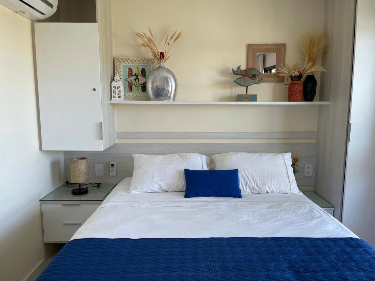 Cumbuco Flat No Vg Sun - Praia Do Cumbuco Zewnętrze zdjęcie