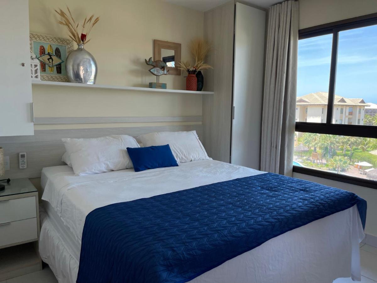 Cumbuco Flat No Vg Sun - Praia Do Cumbuco Zewnętrze zdjęcie
