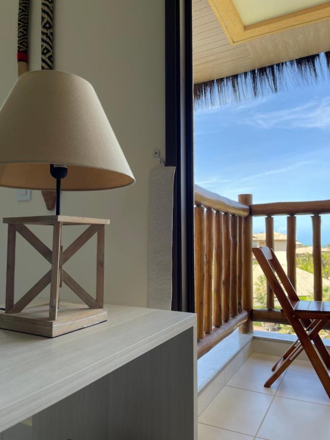 Cumbuco Flat No Vg Sun - Praia Do Cumbuco Zewnętrze zdjęcie