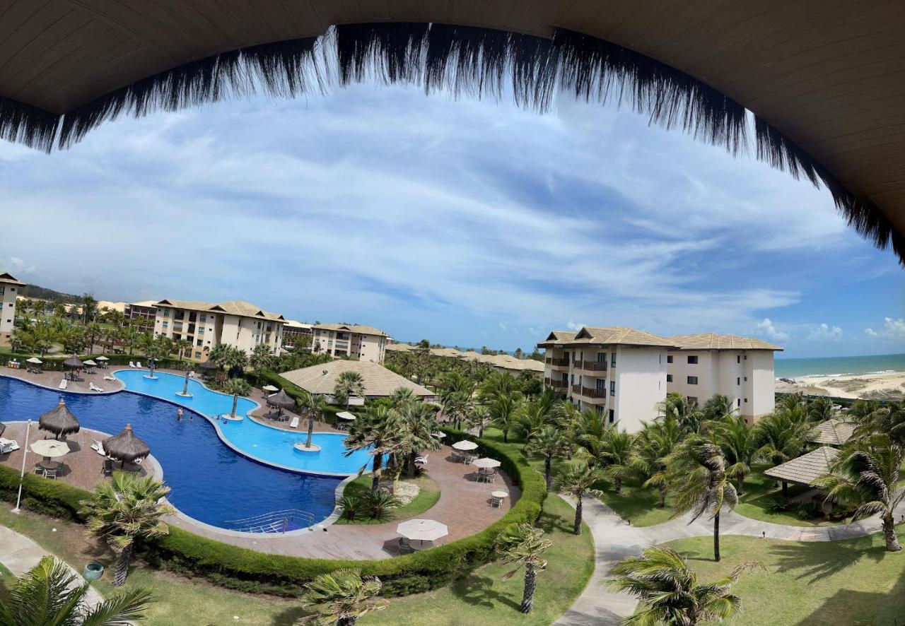 Cumbuco Flat No Vg Sun - Praia Do Cumbuco Zewnętrze zdjęcie