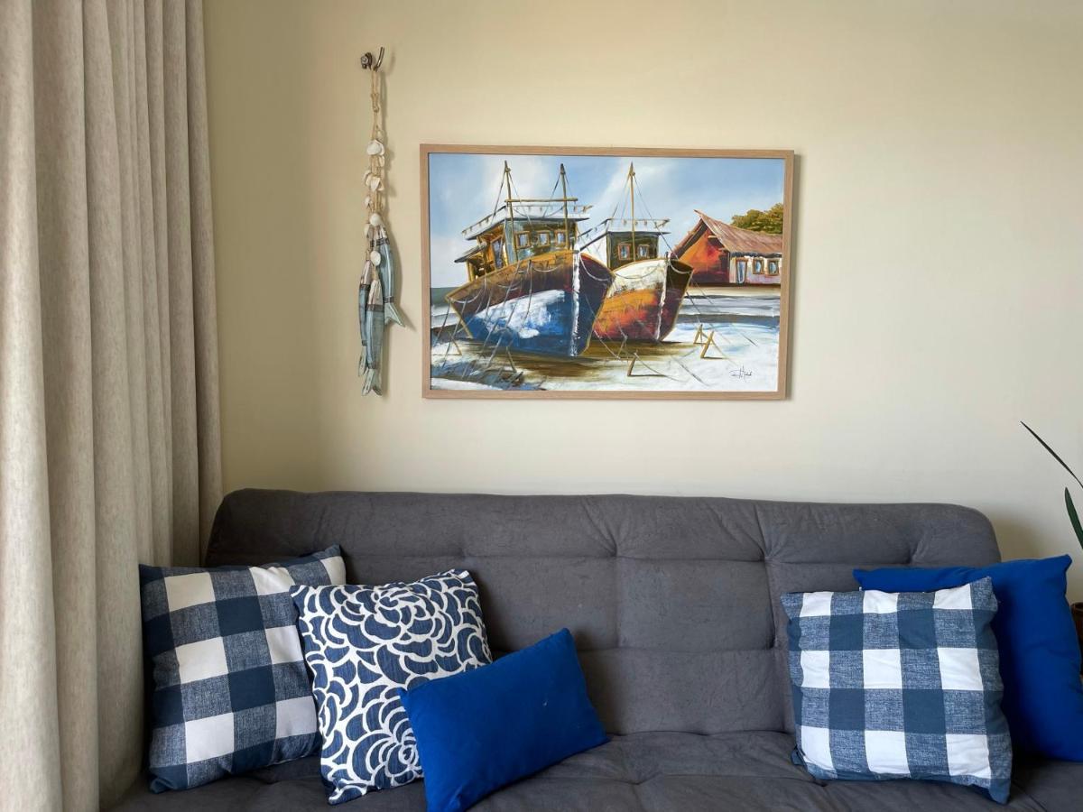 Cumbuco Flat No Vg Sun - Praia Do Cumbuco Zewnętrze zdjęcie