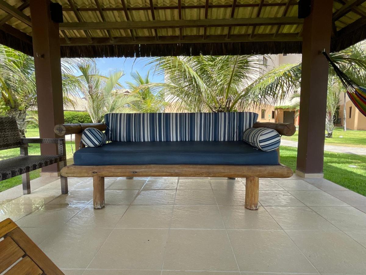 Cumbuco Flat No Vg Sun - Praia Do Cumbuco Zewnętrze zdjęcie