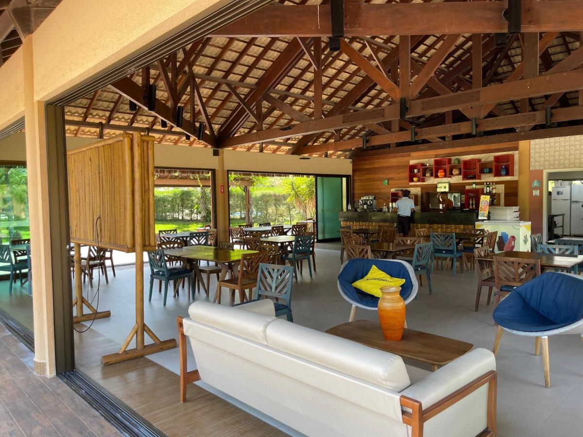 Cumbuco Flat No Vg Sun - Praia Do Cumbuco Zewnętrze zdjęcie