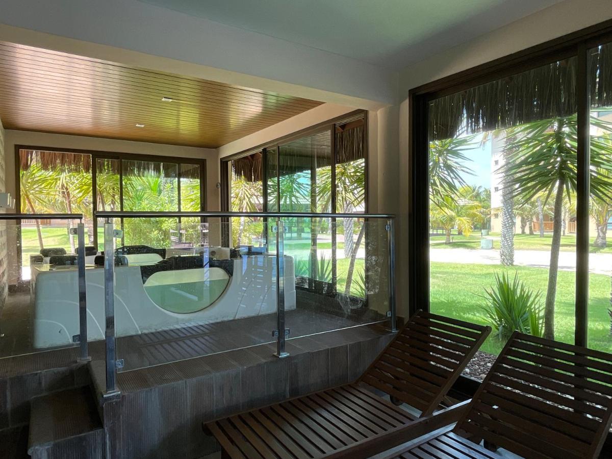Cumbuco Flat No Vg Sun - Praia Do Cumbuco Zewnętrze zdjęcie