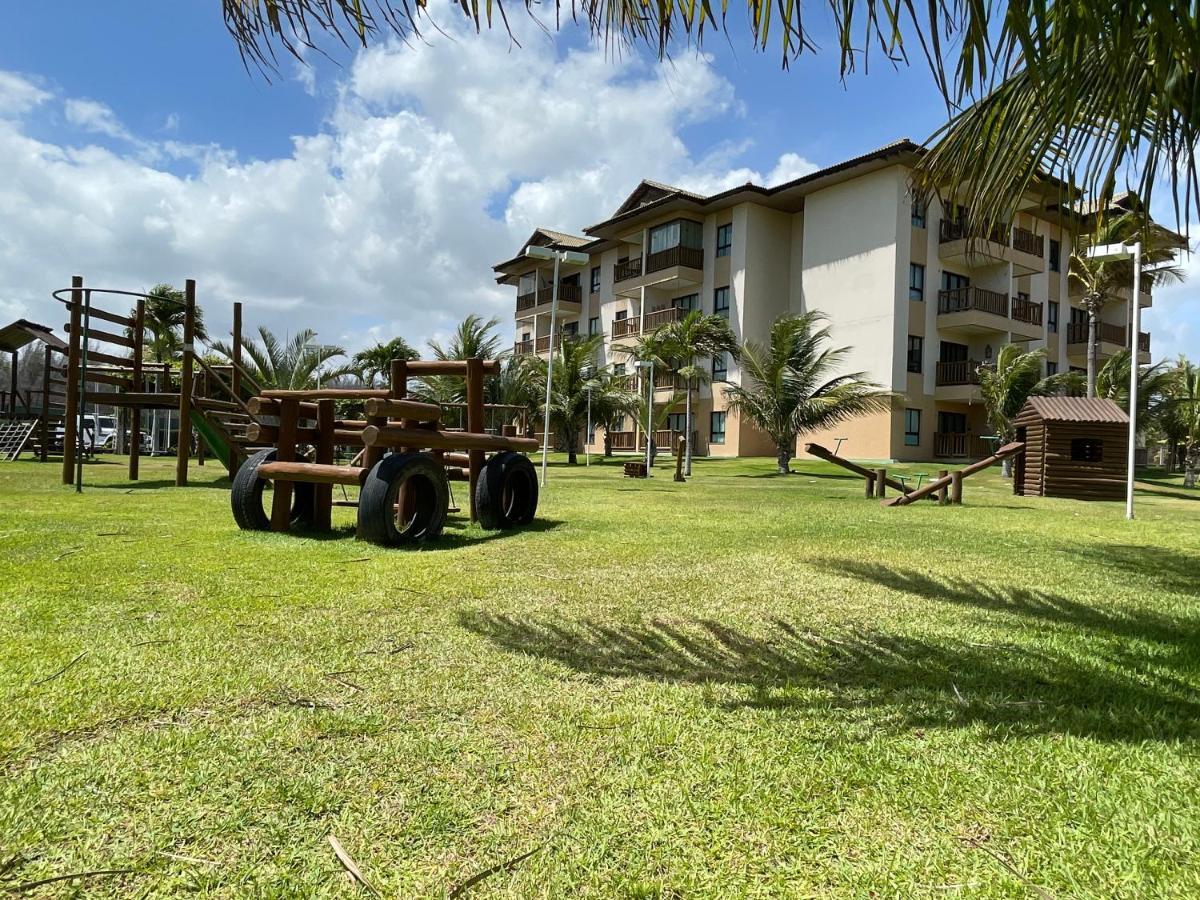 Cumbuco Flat No Vg Sun - Praia Do Cumbuco Zewnętrze zdjęcie