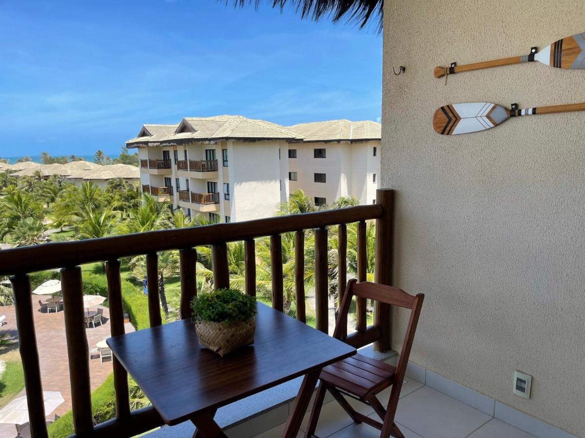 Cumbuco Flat No Vg Sun - Praia Do Cumbuco Zewnętrze zdjęcie