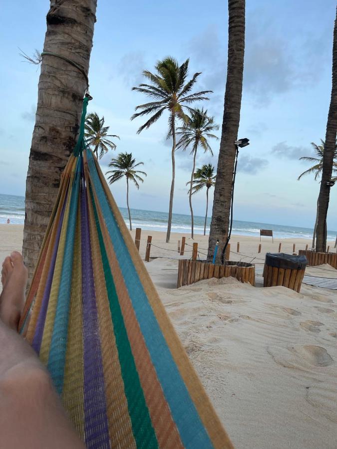 Cumbuco Flat No Vg Sun - Praia Do Cumbuco Zewnętrze zdjęcie