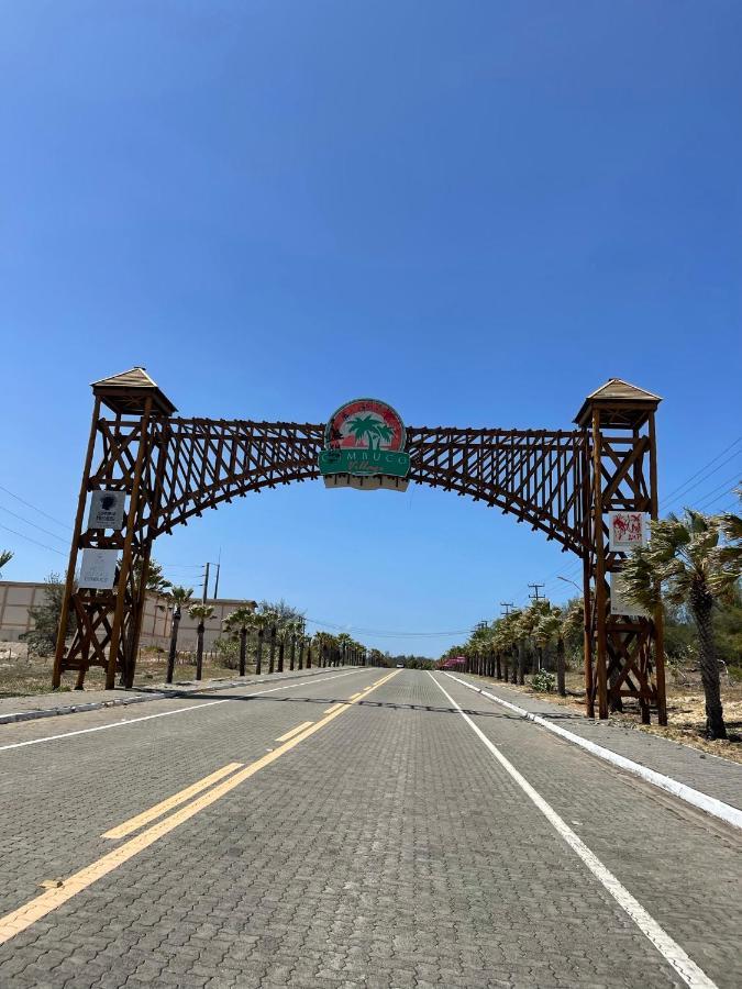 Cumbuco Flat No Vg Sun - Praia Do Cumbuco Zewnętrze zdjęcie