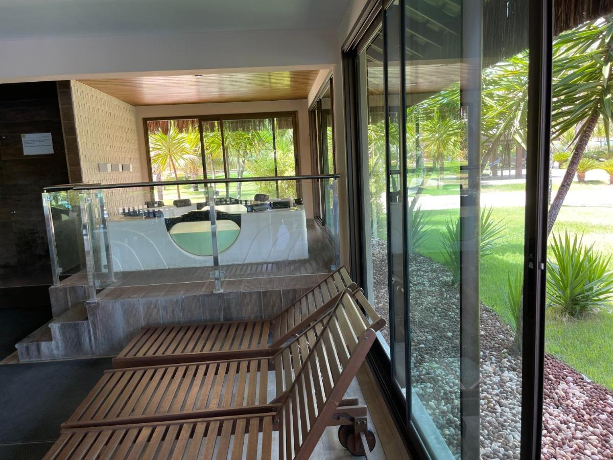 Cumbuco Flat No Vg Sun - Praia Do Cumbuco Zewnętrze zdjęcie