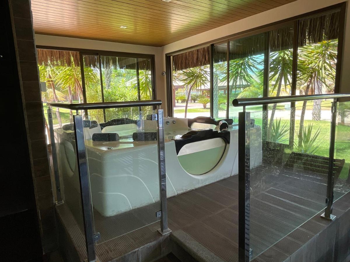 Cumbuco Flat No Vg Sun - Praia Do Cumbuco Zewnętrze zdjęcie