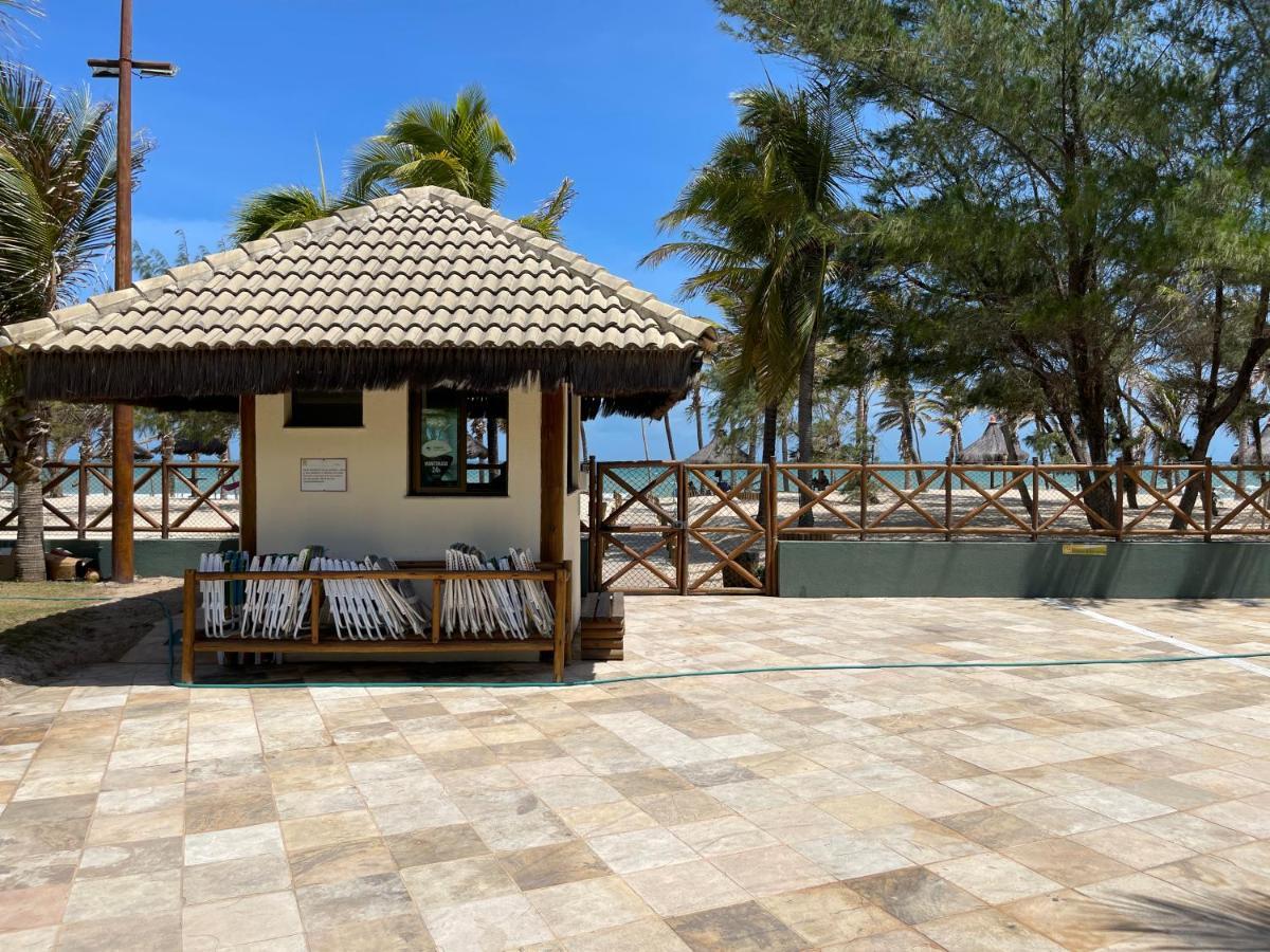 Cumbuco Flat No Vg Sun - Praia Do Cumbuco Zewnętrze zdjęcie