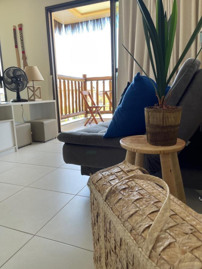 Cumbuco Flat No Vg Sun - Praia Do Cumbuco Zewnętrze zdjęcie