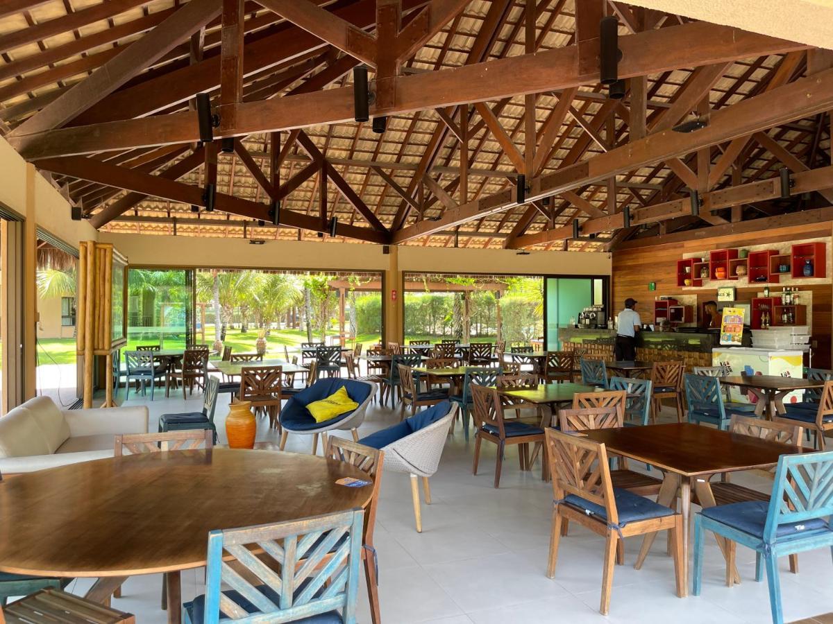 Cumbuco Flat No Vg Sun - Praia Do Cumbuco Zewnętrze zdjęcie