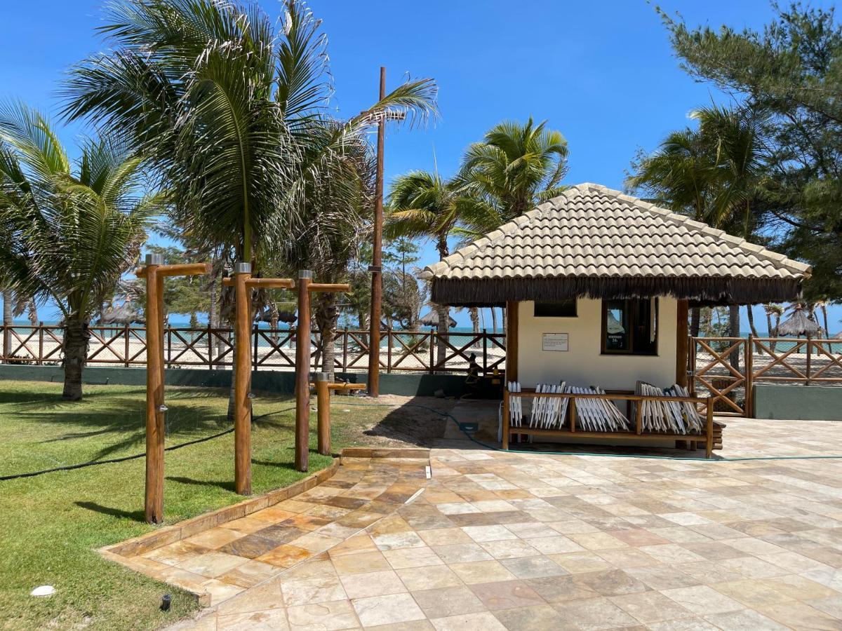 Cumbuco Flat No Vg Sun - Praia Do Cumbuco Zewnętrze zdjęcie